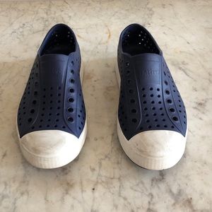 Kid's Native Jefferson Shoes